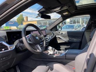 BMW X6 M Competition *HEAD-UP - PANO - AHK - NAVI* picture 15