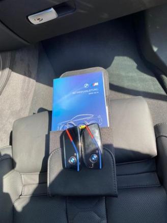 BMW X6 M Competition *HEAD-UP - PANO - AHK - NAVI* picture 20