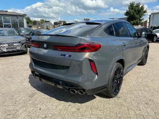  BMW X6 M Competition *HEAD-UP - PANO - AHK - NAVI* 2025/4