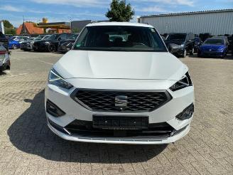 Seat Tarraco 1.4 e-Hybrid FR-Line *NAVI - AHK - KAM* picture 11