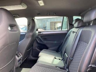 Seat Tarraco 1.4 e-Hybrid FR-Line *NAVI - AHK - KAM* picture 15