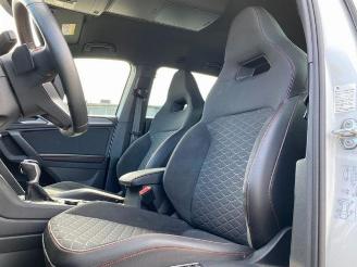 Seat Tarraco 1.4 e-Hybrid FR-Line *NAVI - AHK - KAM* picture 14