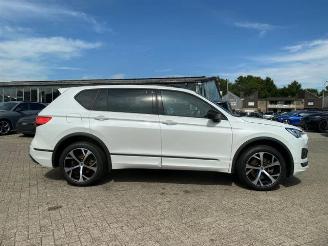 Seat Tarraco 1.4 e-Hybrid FR-Line *NAVI - AHK - KAM* picture 3