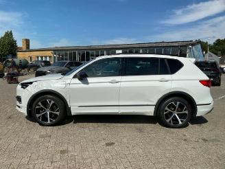 Seat Tarraco 1.4 e-Hybrid FR-Line *NAVI - AHK - KAM* picture 8