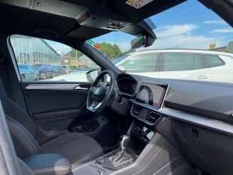 Seat Tarraco 1.4 e-Hybrid FR-Line *NAVI - AHK - KAM* picture 17