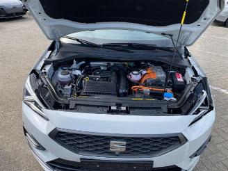 Seat Tarraco 1.4 e-Hybrid FR-Line *NAVI - AHK - KAM* picture 12