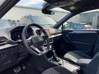 Seat Tarraco 1.4 e-Hybrid FR-Line *NAVI - AHK - KAM* picture 13