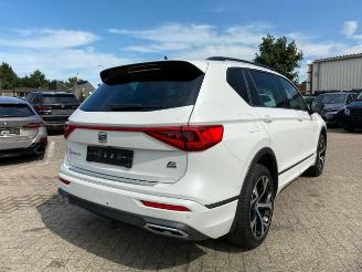 Seat Tarraco 1.4 e-Hybrid FR-Line *NAVI - AHK - KAM* picture 5