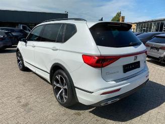 Seat Tarraco 1.4 e-Hybrid FR-Line *NAVI - AHK - KAM* picture 6