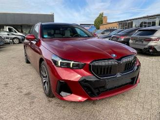  BMW i5 eDrive 40 Touring M Sport Pro *HEAD-UP -PANO* 2024/11