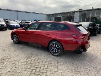 BMW i5 eDrive 40 Touring M Sport Pro *HEAD-UP -PANO* picture 7