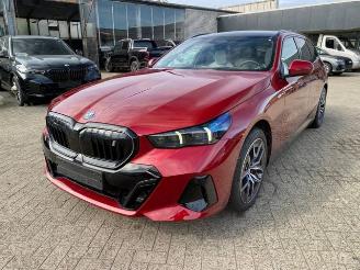 BMW i5 eDrive 40 Touring M Sport Pro *HEAD-UP -PANO* picture 10