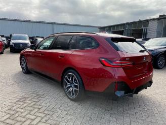 BMW i5 eDrive 40 Touring M Sport Pro *HEAD-UP -PANO* picture 6