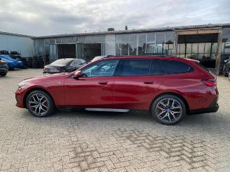 BMW i5 eDrive 40 Touring M Sport Pro *HEAD-UP -PANO* picture 8