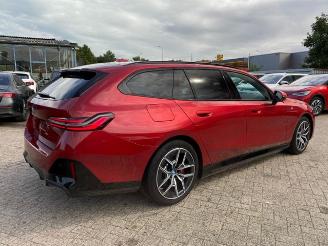 BMW i5 eDrive 40 Touring M Sport Pro *HEAD-UP -PANO* picture 4