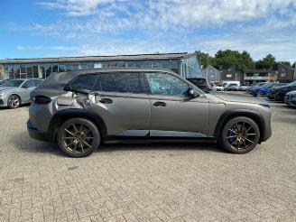 BMW XM *HEAD-UP - NAVI - AHK - KAM - HARMAN-KARDON* picture 9