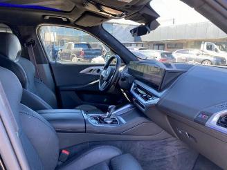BMW XM *HEAD-UP - NAVI - AHK - KAM - HARMAN-KARDON* picture 18