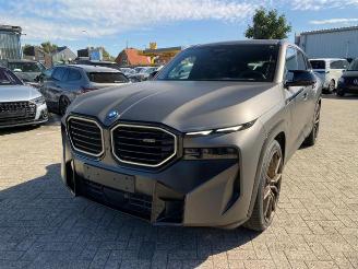  BMW XM *HEAD-UP - NAVI - AHK - KAM - HARMAN-KARDON* 2023/8