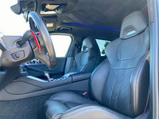 BMW XM *HEAD-UP - NAVI - AHK - KAM - HARMAN-KARDON* picture 15