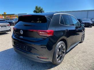 krockskadad bil auto Volkswagen ID.3 Pro Performance Business 2025/3