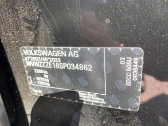 Volkswagen ID.3 Pro Performance Business picture 19