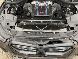 BMW X5 M Competition *B&W - HEAD-UP - PANO - AHK * picture 13