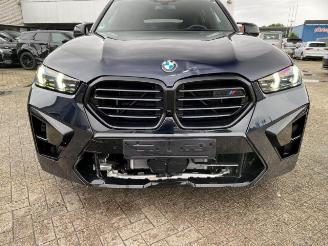 BMW X5 M Competition *B&W - HEAD-UP - PANO - AHK * picture 12