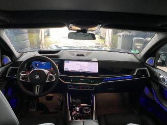 BMW X5 M Competition *B&W - HEAD-UP - PANO - AHK * picture 17