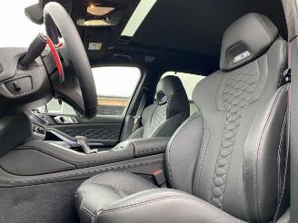 BMW X5 M Competition *B&W - HEAD-UP - PANO - AHK * picture 15