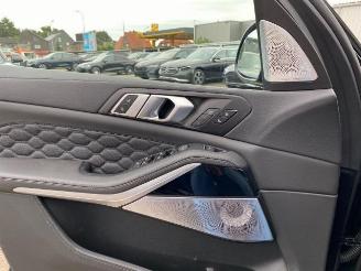 BMW X5 M Competition *B&W - HEAD-UP - PANO - AHK * picture 18