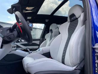 BMW X5 M Competition *HEAD-UP - PANO - AHK - B&W* picture 16