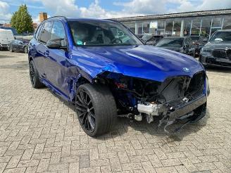 BMW X5 M Competition *HEAD-UP - PANO - AHK - B&W* picture 5