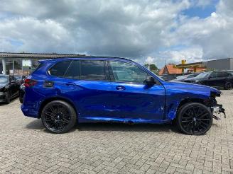 BMW X5 M Competition *HEAD-UP - PANO - AHK - B&W* picture 3