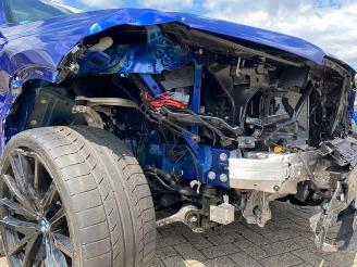 BMW X5 M Competition *HEAD-UP - PANO - AHK - B&W* picture 11