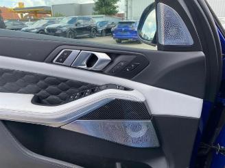 BMW X5 M Competition *HEAD-UP - PANO - AHK - B&W* picture 18