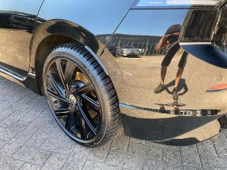 Volkswagen Golf R 4Motion Black Edition *AKRAPOVIC-HEAD-UP* picture 12