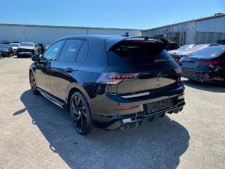 Volkswagen Golf R 4Motion Black Edition *AKRAPOVIC-HEAD-UP* picture 9
