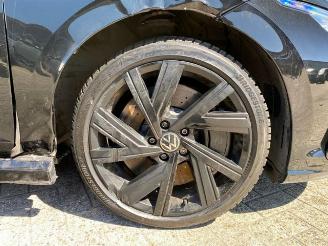 Volkswagen Golf R 4Motion Black Edition *AKRAPOVIC-HEAD-UP* picture 10