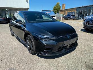 Volkswagen Golf R 4Motion Black Edition *AKRAPOVIC-HEAD-UP* picture 5