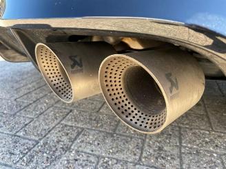 Volkswagen Golf R 4Motion Black Edition *AKRAPOVIC-HEAD-UP* picture 17