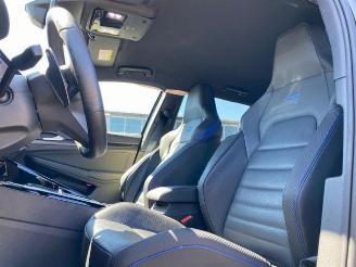 Volkswagen Golf R 4Motion Black Edition *AKRAPOVIC-HEAD-UP* picture 14