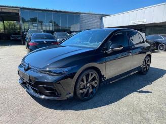 Volkswagen Golf R 4Motion Black Edition *AKRAPOVIC-HEAD-UP* picture 7