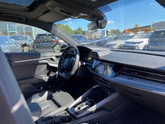 Audi A3 Limousine 30 TFSI S line *PANO - NAVI - KAM* picture 18