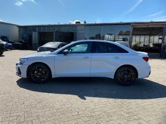 Audi A3 Limousine 30 TFSI S line *PANO - NAVI - KAM* picture 8