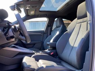 Audi A3 Limousine 30 TFSI S line *PANO - NAVI - KAM* picture 15