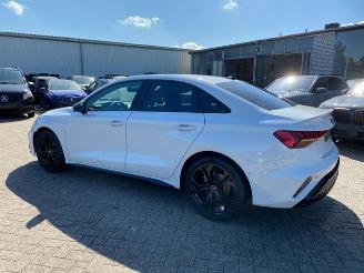 Audi A3 Limousine 30 TFSI S line *PANO - NAVI - KAM* picture 7