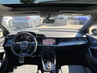 Audi A3 Limousine 30 TFSI S line *PANO - NAVI - KAM* picture 17