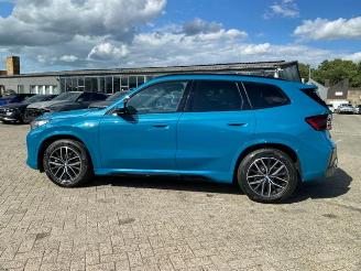 BMW X1 xDrive23d M Sport *HEAD-UP - NAVI - AHK -KAM* picture 9