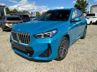 BMW X1 xDrive23d M Sport *HEAD-UP - NAVI - AHK -KAM* picture 7