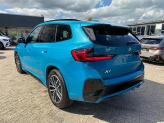 BMW X1 xDrive23d M Sport *HEAD-UP - NAVI - AHK -KAM* picture 11